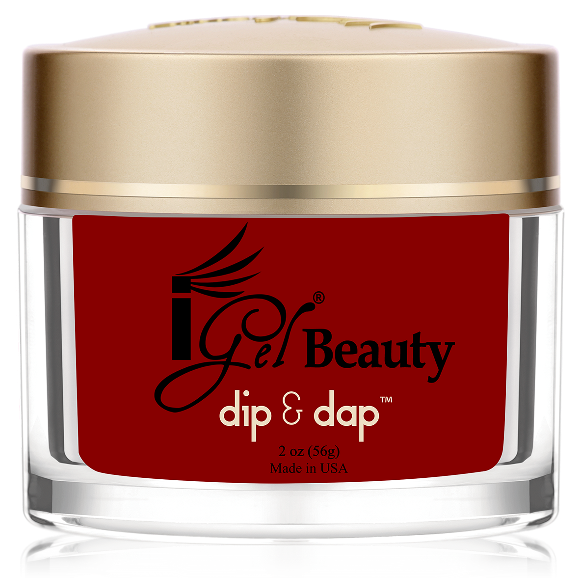 iGel Beauty - Dip & Dap Powder - DD231 Love Potion #9